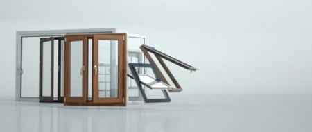 La menuiserie allemande &agrave; Fegersheim allie qualit&eacute; et performance